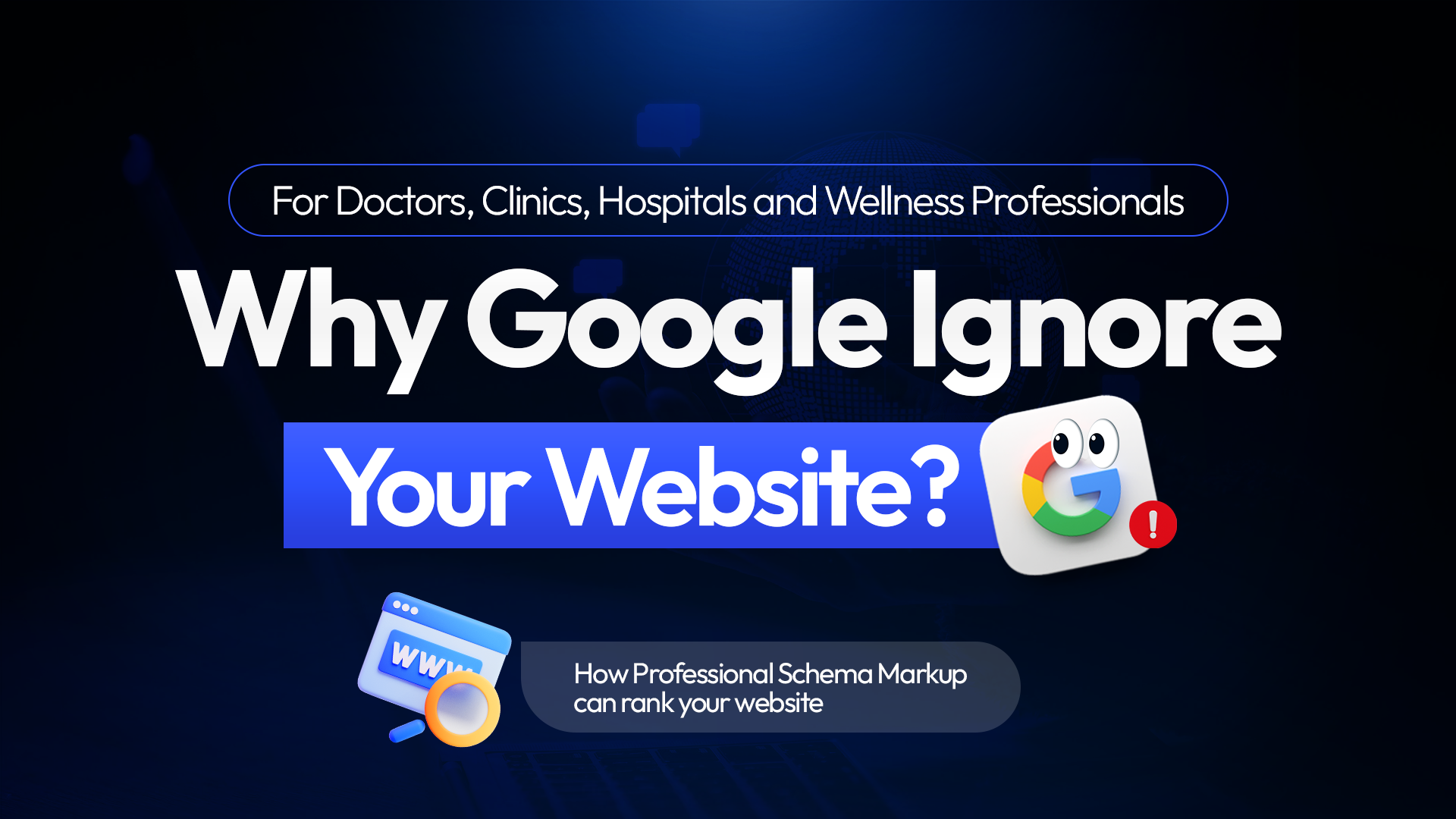 Doctor Marketing Guide: How to Rank on Google and Get More Patient Referrals